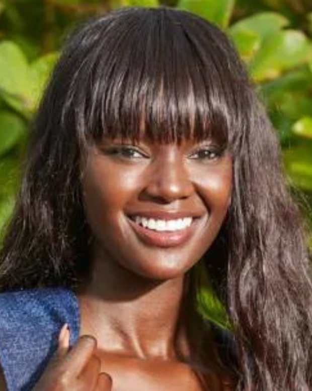 Duckie Thot